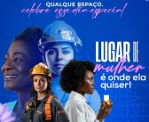 08 de Março – Dia Internacional da Mulher