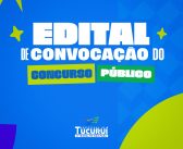 📢 EDITAL DE CONVOCAÇÃO – CONCURSO PÚBLICO